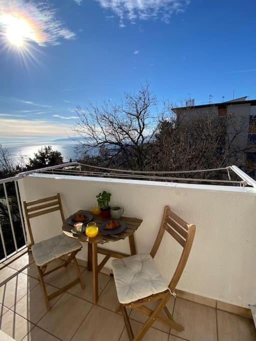 Captain'S Home **** Opatija Exterior photo